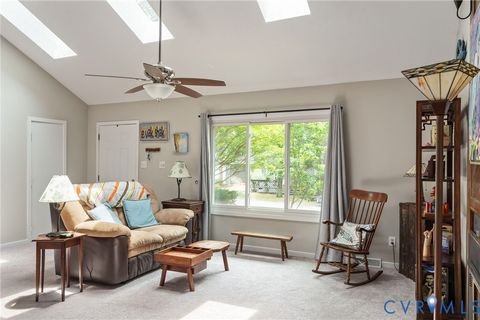 Tiny photo for 6158 Stronghold Drive, Mechanicsville, VA 23111 (MLS # 2614503)