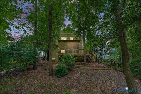 Tiny photo for 6158 Stronghold Drive, Mechanicsville, VA 23111 (MLS # 2614503)