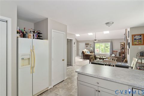 Tiny photo for 6158 Stronghold Drive, Mechanicsville, VA 23111 (MLS # 2614503)