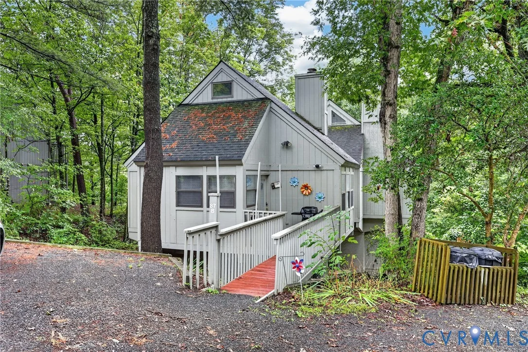 388 Spitz Lane Unit B