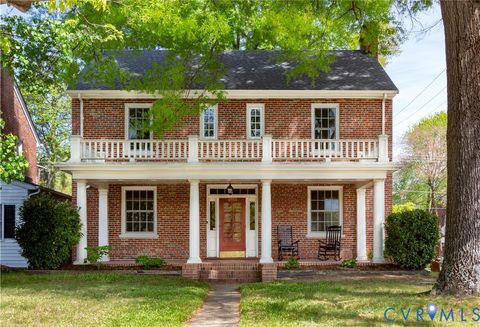 Photo of 4801 Brook Road, Richmond, VA 23227 (MLS # 2606587)
