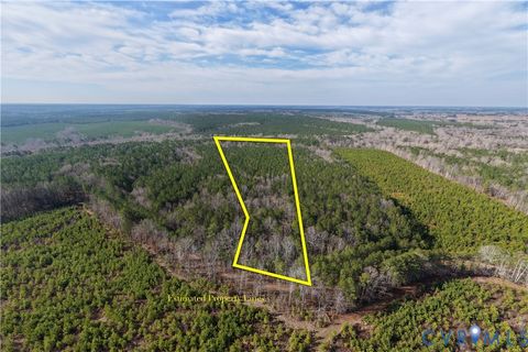 Photo of 00 Cherry Hill Rd, Mc Kenney, VA 23872 (MLS # 2604042)