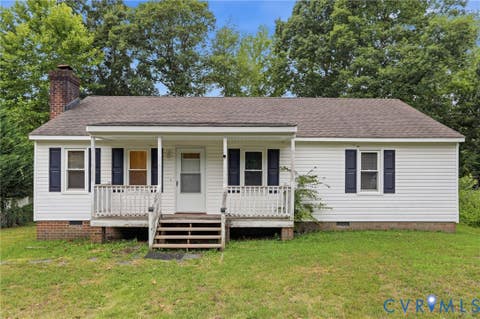 Photo of 4410 Southernbelle Lane, Midlothian, VA 23112 (MLS # 2618410)