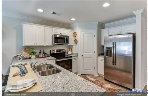 Tiny photo for 6425 Lila Crest Lane, Chesterfield, VA 23112 (MLS # 2605019)