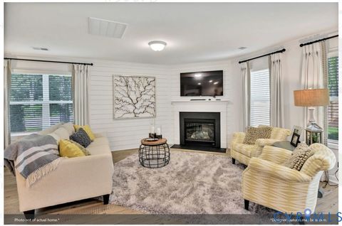 Tiny photo for 6425 Lila Crest Lane, Chesterfield, VA 23112 (MLS # 2605019)