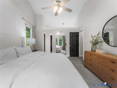 Tiny photo for 9637 Hastings Mill Drive, Glen Allen, VA 23060 (MLS # 2612780)