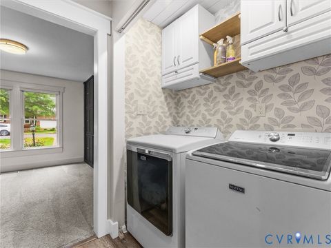 Tiny photo for 9637 Hastings Mill Drive, Glen Allen, VA 23060 (MLS # 2612780)