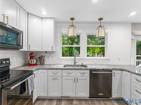 Tiny photo for 9637 Hastings Mill Drive, Glen Allen, VA 23060 (MLS # 2612780)