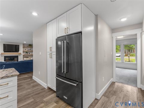 Tiny photo for 9637 Hastings Mill Drive, Glen Allen, VA 23060 (MLS # 2612780)