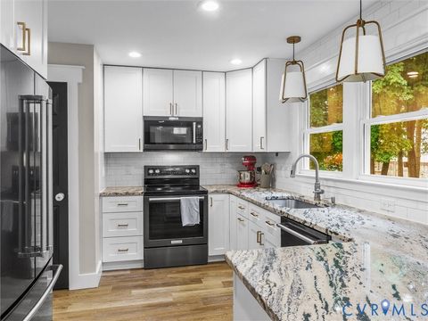 Tiny photo for 9637 Hastings Mill Drive, Glen Allen, VA 23060 (MLS # 2612780)