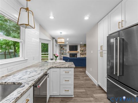 Tiny photo for 9637 Hastings Mill Drive, Glen Allen, VA 23060 (MLS # 2612780)
