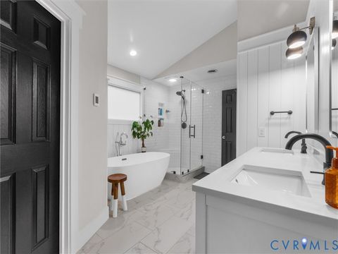 Tiny photo for 9637 Hastings Mill Drive, Glen Allen, VA 23060 (MLS # 2612780)