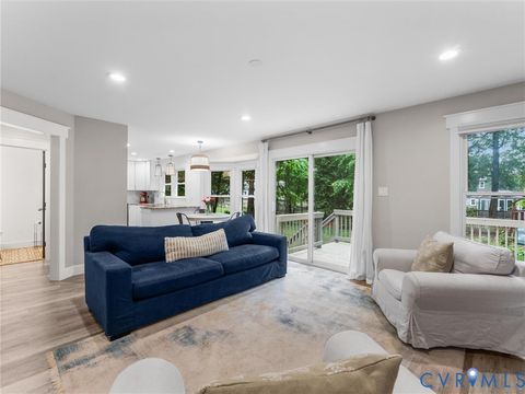 Tiny photo for 9637 Hastings Mill Drive, Glen Allen, VA 23060 (MLS # 2612780)