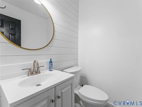 Tiny photo for 9637 Hastings Mill Drive, Glen Allen, VA 23060 (MLS # 2612780)
