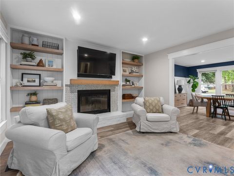 Tiny photo for 9637 Hastings Mill Drive, Glen Allen, VA 23060 (MLS # 2612780)