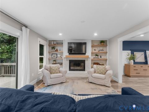 Tiny photo for 9637 Hastings Mill Drive, Glen Allen, VA 23060 (MLS # 2612780)