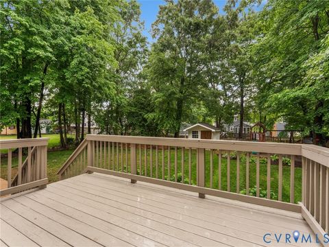 Tiny photo for 9637 Hastings Mill Drive, Glen Allen, VA 23060 (MLS # 2612780)