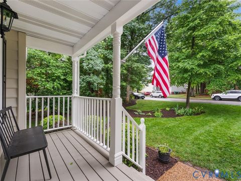 Tiny photo for 9637 Hastings Mill Drive, Glen Allen, VA 23060 (MLS # 2612780)
