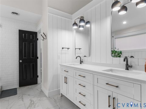 Tiny photo for 9637 Hastings Mill Drive, Glen Allen, VA 23060 (MLS # 2612780)
