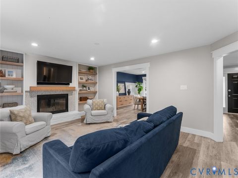 Tiny photo for 9637 Hastings Mill Drive, Glen Allen, VA 23060 (MLS # 2612780)