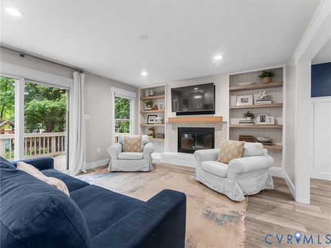 Tiny photo for 9637 Hastings Mill Drive, Glen Allen, VA 23060 (MLS # 2612780)