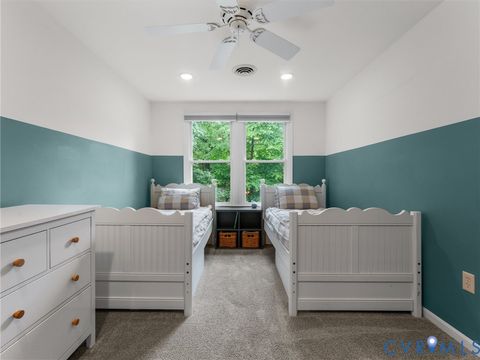 Tiny photo for 9637 Hastings Mill Drive, Glen Allen, VA 23060 (MLS # 2612780)