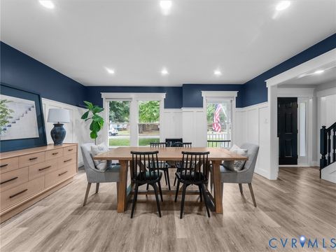 Tiny photo for 9637 Hastings Mill Drive, Glen Allen, VA 23060 (MLS # 2612780)
