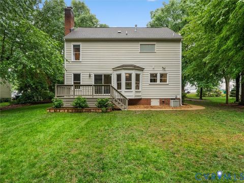 Tiny photo for 9637 Hastings Mill Drive, Glen Allen, VA 23060 (MLS # 2612780)
