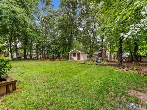 Tiny photo for 9637 Hastings Mill Drive, Glen Allen, VA 23060 (MLS # 2612780)