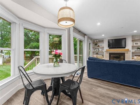 Tiny photo for 9637 Hastings Mill Drive, Glen Allen, VA 23060 (MLS # 2612780)