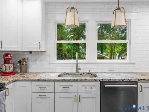 Tiny photo for 9637 Hastings Mill Drive, Glen Allen, VA 23060 (MLS # 2612780)