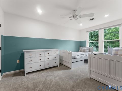Tiny photo for 9637 Hastings Mill Drive, Glen Allen, VA 23060 (MLS # 2612780)