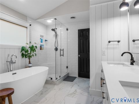 Tiny photo for 9637 Hastings Mill Drive, Glen Allen, VA 23060 (MLS # 2612780)