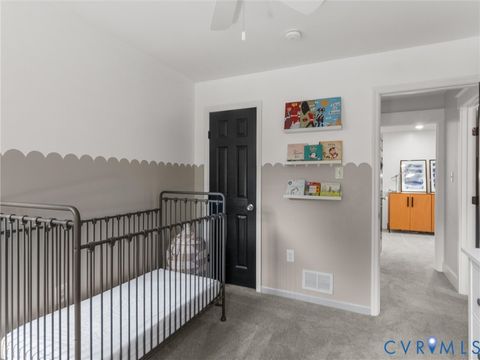 Tiny photo for 9637 Hastings Mill Drive, Glen Allen, VA 23060 (MLS # 2612780)