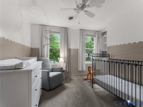 Tiny photo for 9637 Hastings Mill Drive, Glen Allen, VA 23060 (MLS # 2612780)