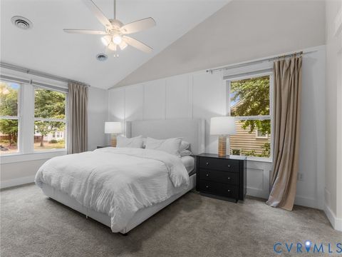 Tiny photo for 9637 Hastings Mill Drive, Glen Allen, VA 23060 (MLS # 2612780)
