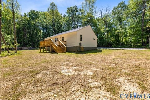Tiny photo for 5904 Old Buckingham RD, Powhatan, VA 23139 (MLS # 2612098)
