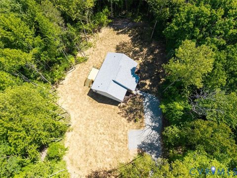 Tiny photo for 5904 Old Buckingham RD, Powhatan, VA 23139 (MLS # 2612098)