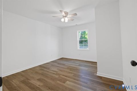 Tiny photo for 5904 Old Buckingham RD, Powhatan, VA 23139 (MLS # 2612098)