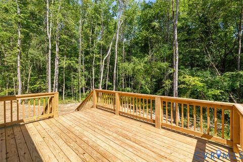 Tiny photo for 5904 Old Buckingham RD, Powhatan, VA 23139 (MLS # 2612098)