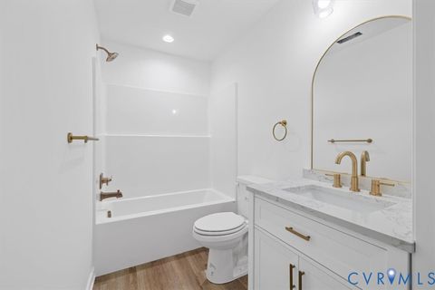 Tiny photo for 5904 Old Buckingham RD, Powhatan, VA 23139 (MLS # 2612098)