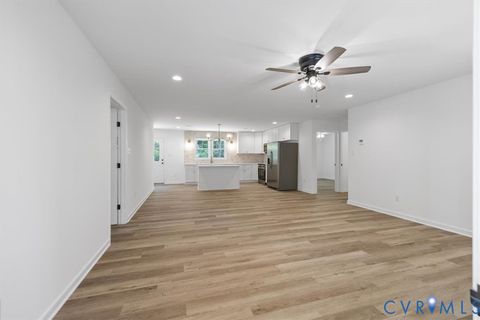 Tiny photo for 5904 Old Buckingham RD, Powhatan, VA 23139 (MLS # 2612098)