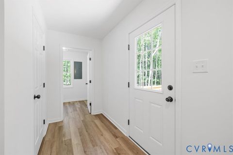Tiny photo for 5904 Old Buckingham RD, Powhatan, VA 23139 (MLS # 2612098)