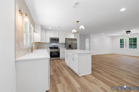 Tiny photo for 5904 Old Buckingham RD, Powhatan, VA 23139 (MLS # 2612098)