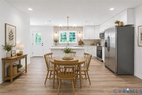 Tiny photo for 5904 Old Buckingham RD, Powhatan, VA 23139 (MLS # 2612098)