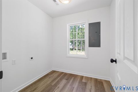 Tiny photo for 5904 Old Buckingham RD, Powhatan, VA 23139 (MLS # 2612098)