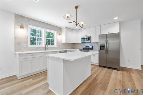 Tiny photo for 5904 Old Buckingham RD, Powhatan, VA 23139 (MLS # 2612098)