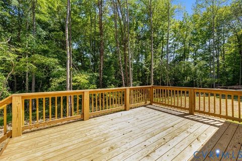 Tiny photo for 5904 Old Buckingham RD, Powhatan, VA 23139 (MLS # 2612098)