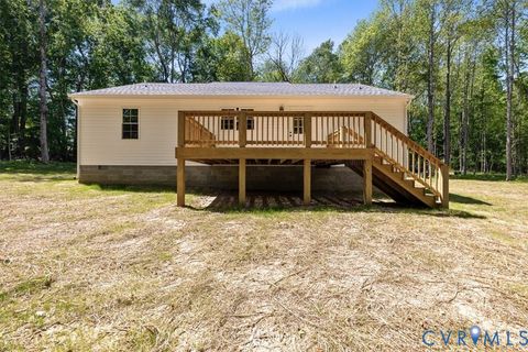 Tiny photo for 5904 Old Buckingham RD, Powhatan, VA 23139 (MLS # 2612098)