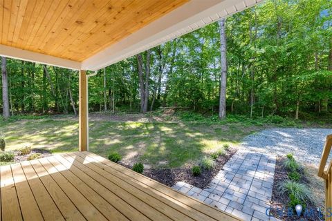 Tiny photo for 5904 Old Buckingham RD, Powhatan, VA 23139 (MLS # 2612098)